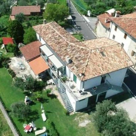 Casalorry Διαμέρισμα Toscolano Maderno Εξωτερικό φωτογραφία