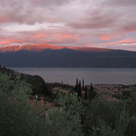 Casalorry Διαμέρισμα Toscolano Maderno Εξωτερικό φωτογραφία