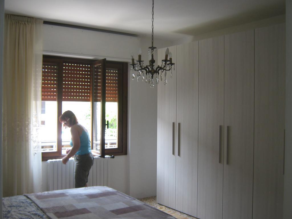 Casalorry Διαμέρισμα Toscolano Maderno Εξωτερικό φωτογραφία