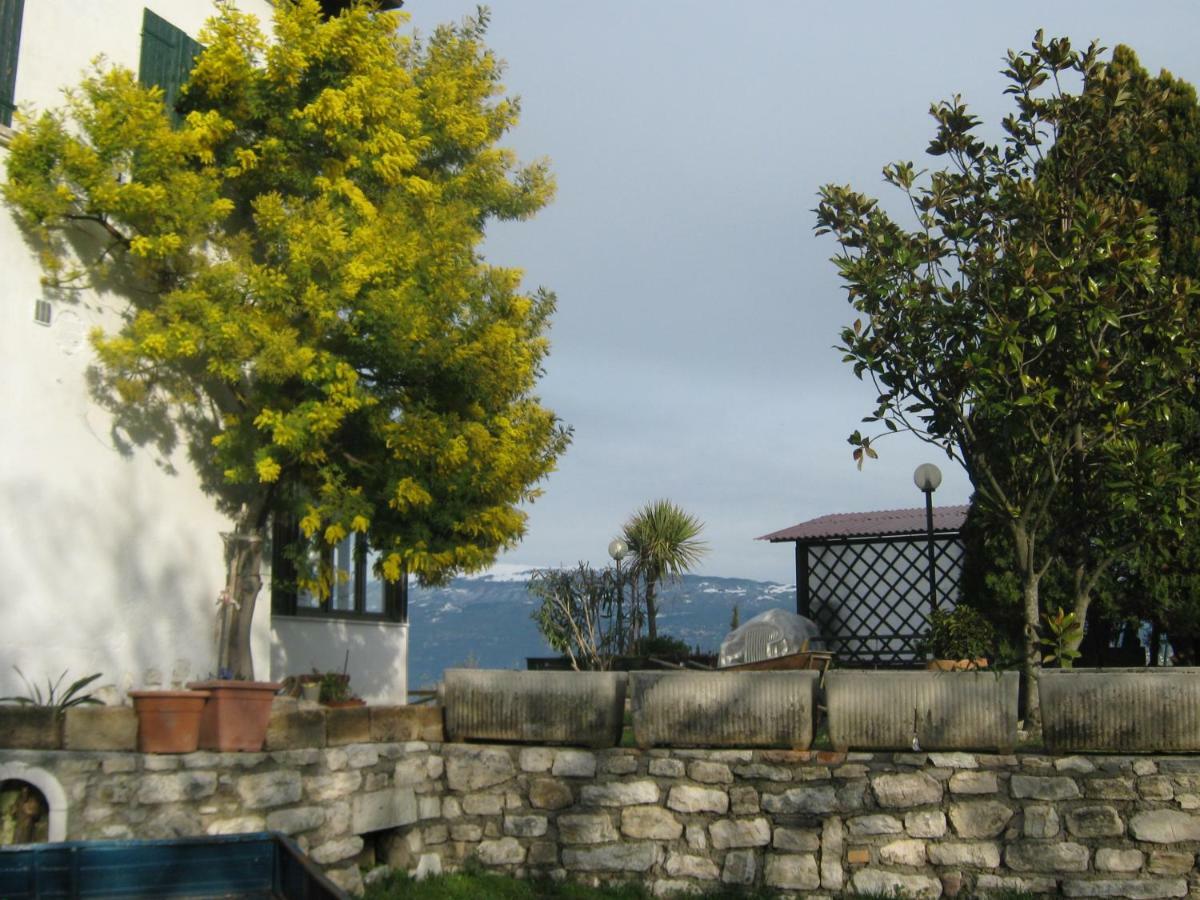 Casalorry Διαμέρισμα Toscolano Maderno Εξωτερικό φωτογραφία
